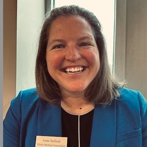 Meet your Posher, Anne